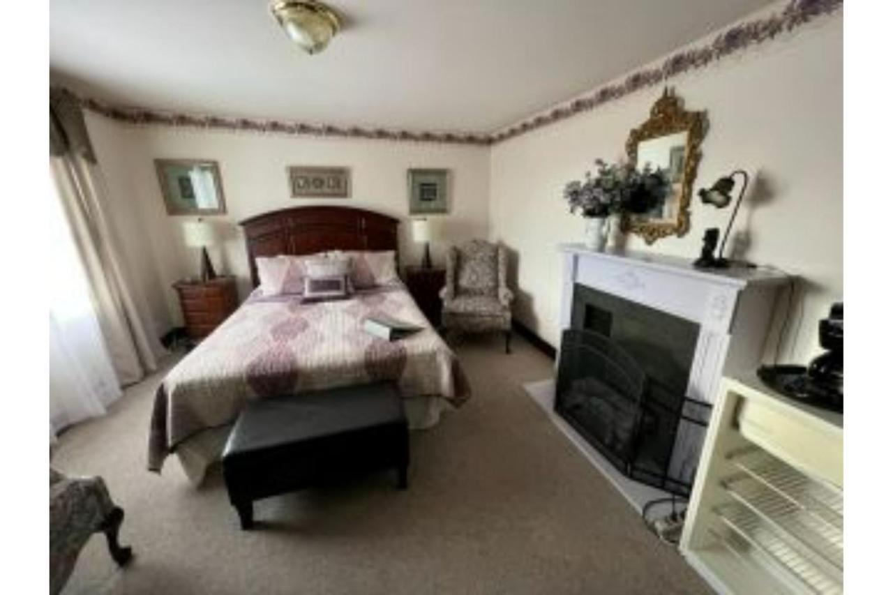 The Bavarian Manor Hotel パーリング 部屋 写真