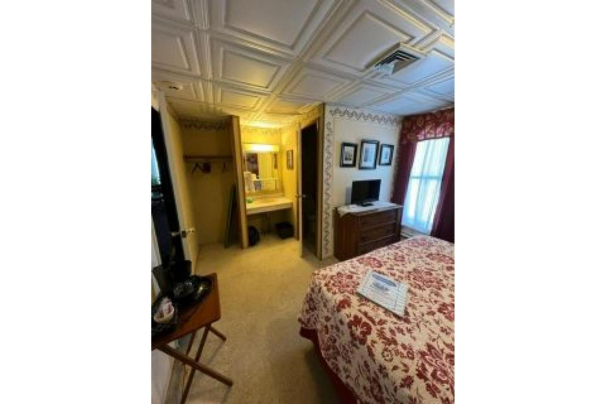 The Bavarian Manor Hotel パーリング 部屋 写真