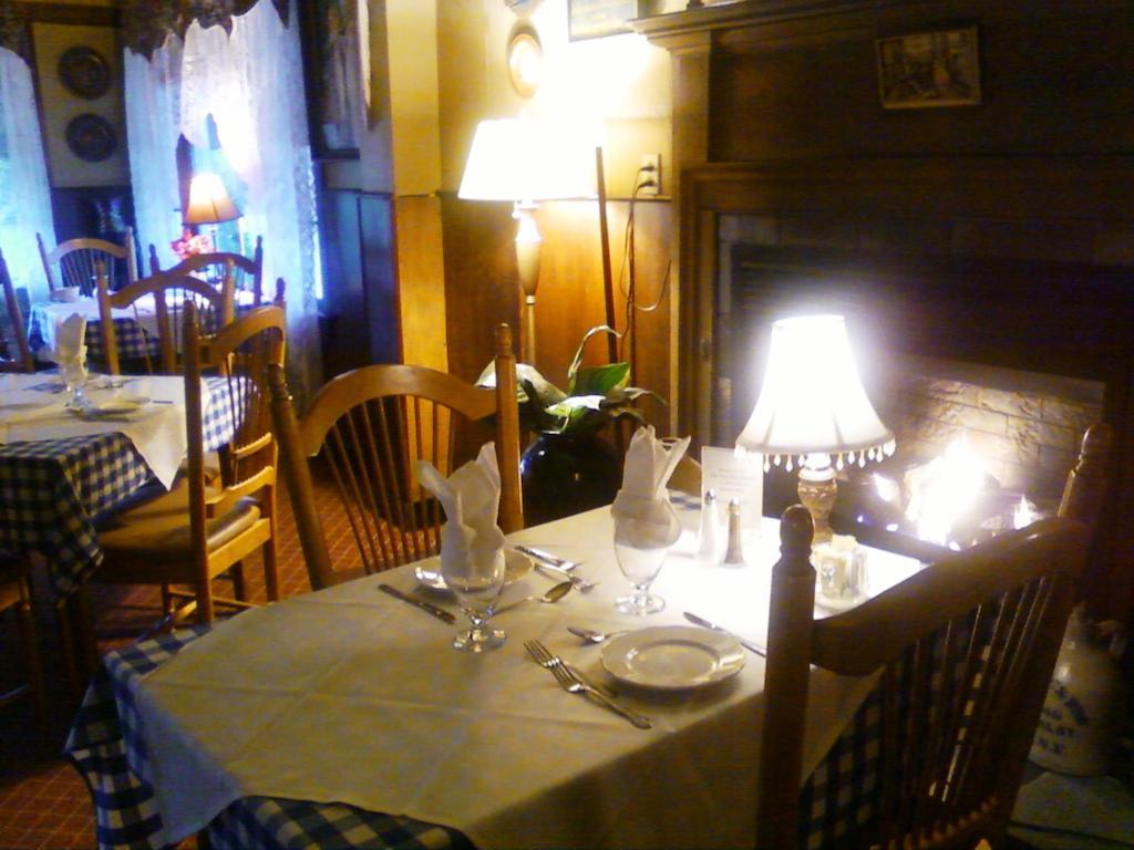 The Bavarian Manor Hotel パーリング エクステリア 写真