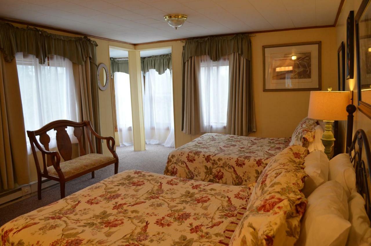 The Bavarian Manor Hotel パーリング エクステリア 写真