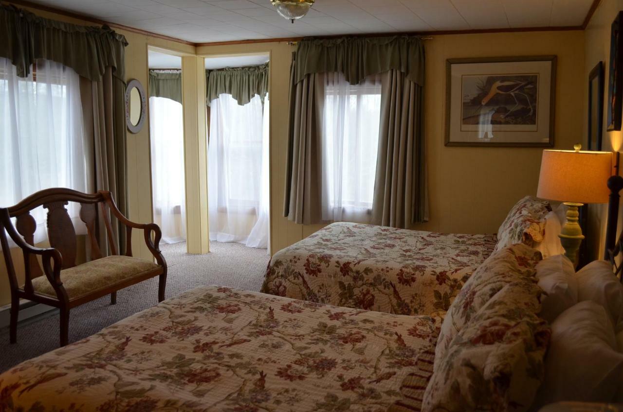 The Bavarian Manor Hotel パーリング エクステリア 写真