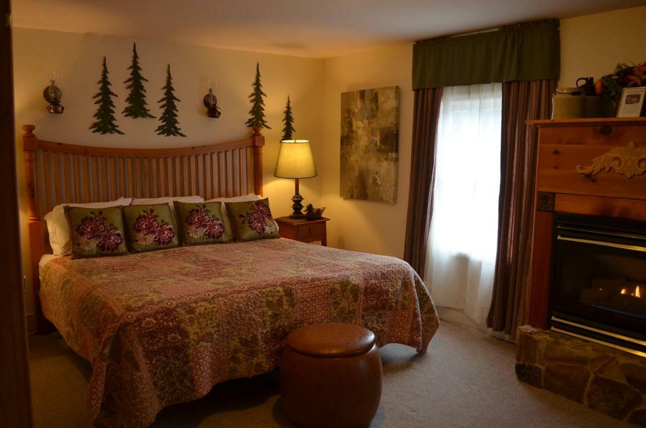 The Bavarian Manor Hotel パーリング エクステリア 写真