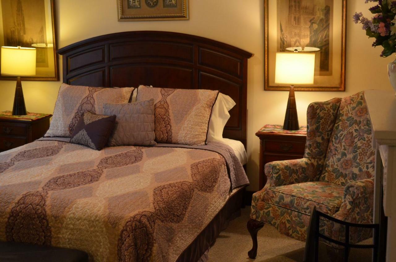 The Bavarian Manor Hotel パーリング エクステリア 写真